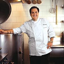 chicago chef rick tramonto